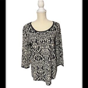 New! Dana Buchman‎ sweater